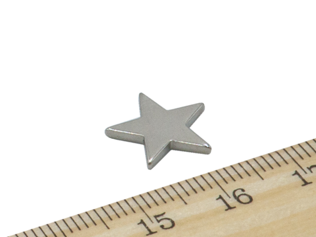 звезда 9*1,5 мм